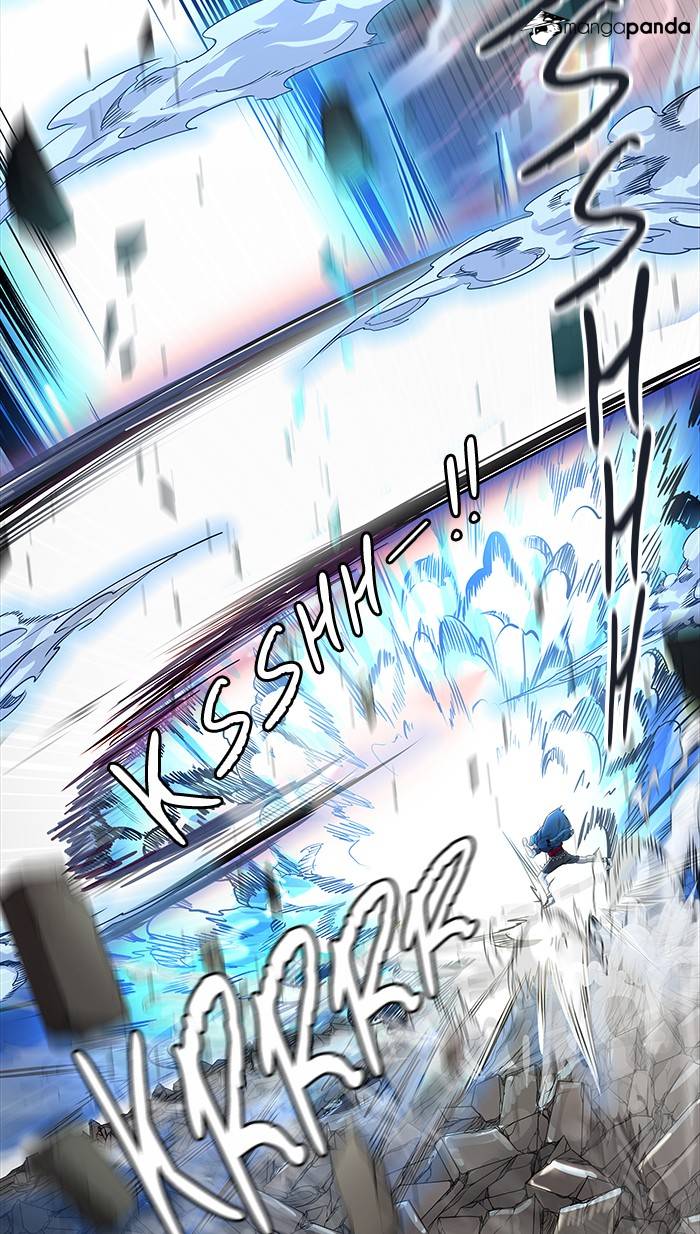 Tower of God Chapter 461 image 040